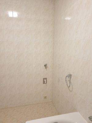 Waschmaschinenanschluss