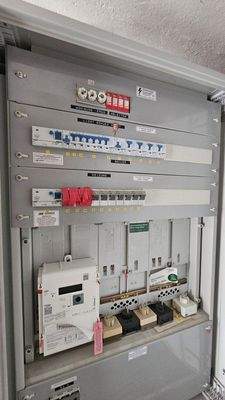 Stromkasten - Haus - Bad Kleinkirchheim - kaufen