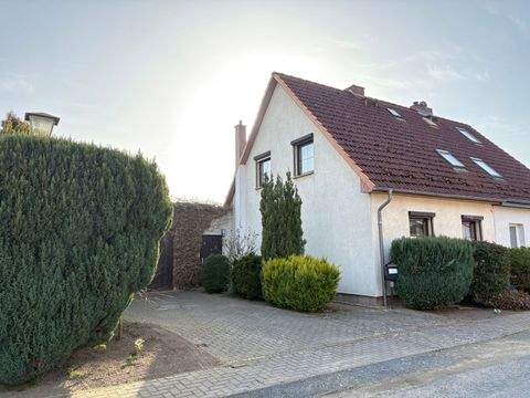 Tribsees Häuser, Tribsees Haus kaufen