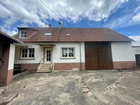Herxheim am Berg Häuser, Herxheim am Berg Haus mieten 