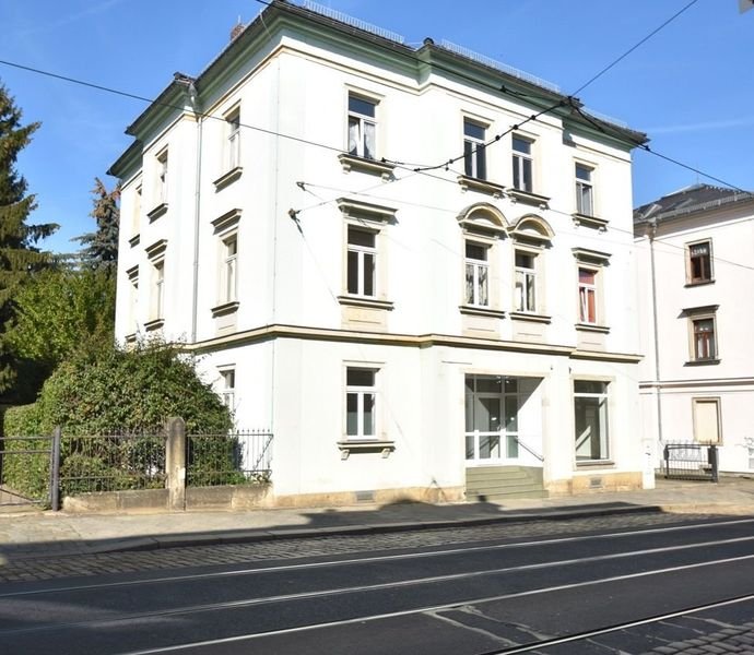 1 Zimmer Wohnung in Dresden (Briesnitz)