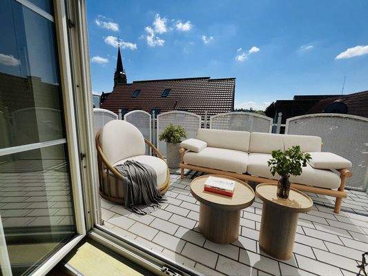 Balkon Einrichtungs-Bsp.