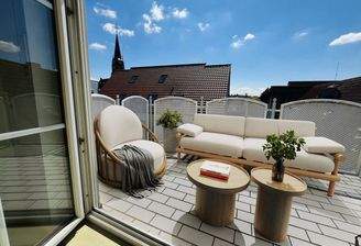 Balkon Einrichtungs-Bsp.