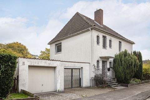 Hattingen Häuser, Hattingen Haus kaufen