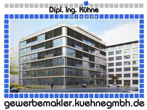 Berlin Büros, Büroräume, Büroflächen 