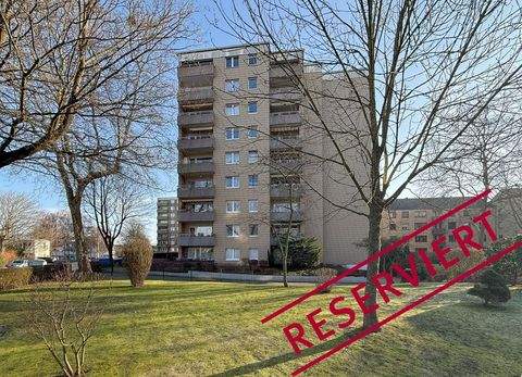 Wedel Wohnungen, Wedel Wohnung kaufen