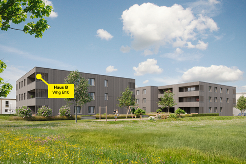 Dornbirn Wohnungen, Dornbirn Wohnung kaufen