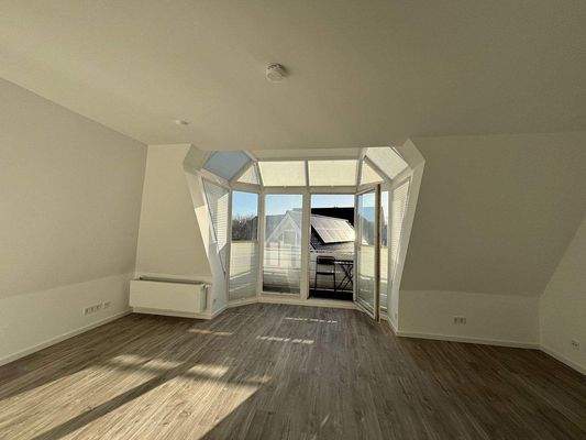 Wohnen, Zugang zum Balkon.JPG