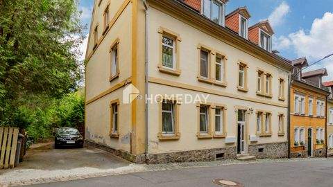 Marktredwitz Wohnungen, Marktredwitz Wohnung kaufen