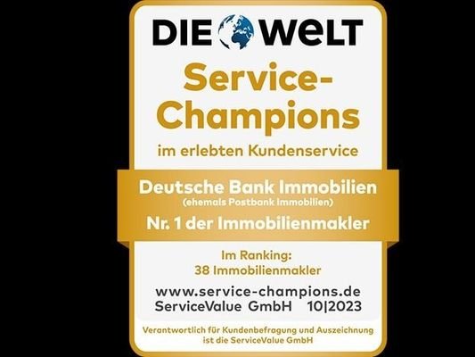 Ihr Service-Champion