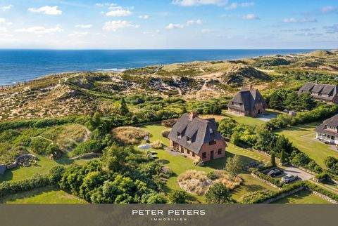 Wenningstedt Häuser, Wenningstedt Haus kaufen