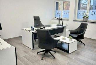 Einzelbüro Beispiel (3)