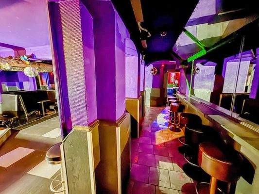 Modernes Büro in Berlin