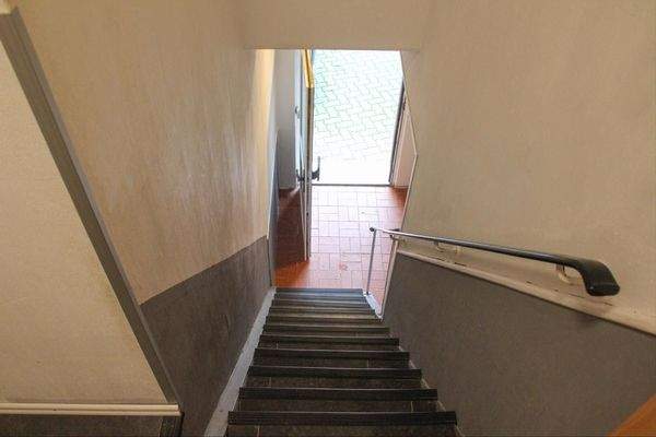 Hinterhaus 1 OG Rechts 