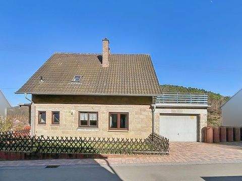 Gehrweiler Häuser, Gehrweiler Haus kaufen