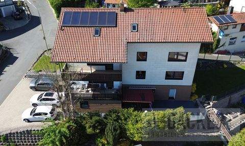 Kronach Häuser, Kronach Haus kaufen