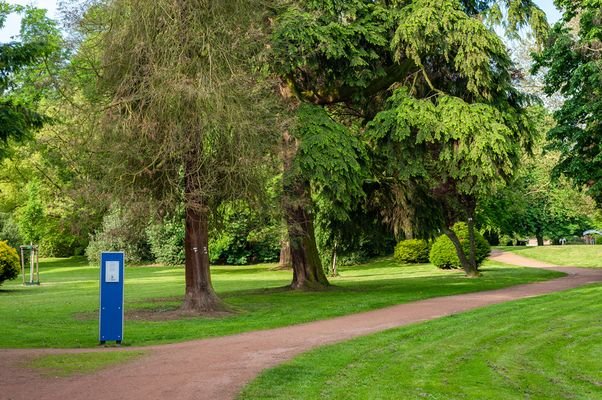 Schmölderpark