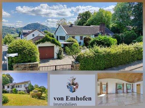 Bonn-Mehlem/Rodderberg Häuser, Bonn-Mehlem/Rodderberg Haus kaufen