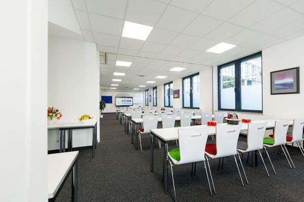 Konfernezräume mieten in München für 2-85 Personen