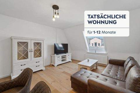 Wilhelmshaven Wohnungen, Wilhelmshaven Wohnung mieten