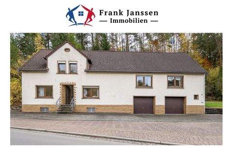 Üxheim Häuser, Üxheim Haus kaufen