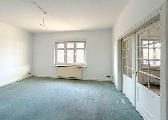 ...für mehr Offenheit