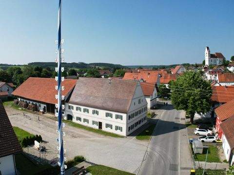 Denklingen Häuser, Denklingen Haus kaufen