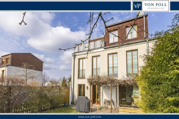 Haus_Gartenansicht Titelbild