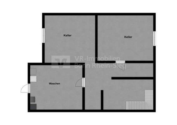 2876 Grundriss Kellergeschoss