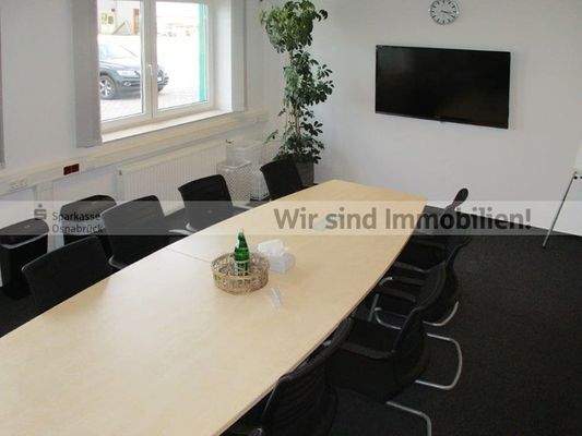 Besprechungsraum im EG