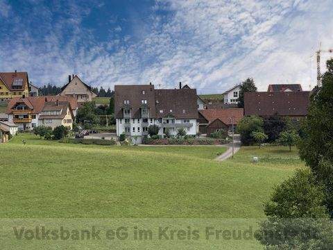 Freudenstadt Häuser, Freudenstadt Haus kaufen