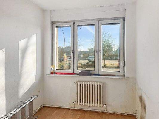 Zimmer - Beispielwohnung