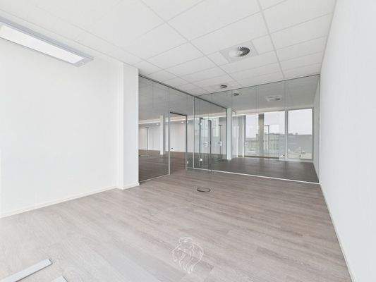 Glasbüro II Perspektivenwechsel