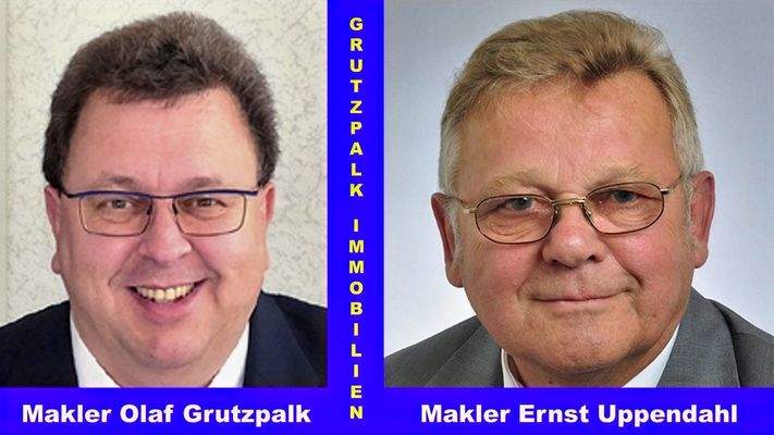 Makler Grutzpalk und Uppendahl