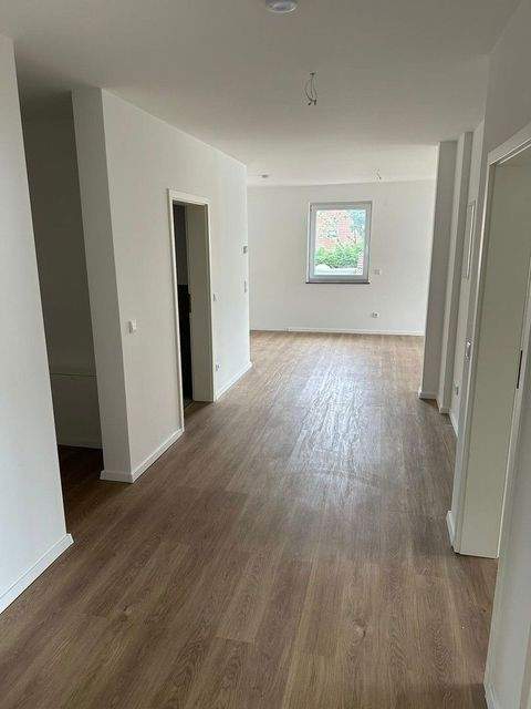 Paderborn Wohnungen, Paderborn Wohnung mieten