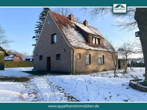 Wagenfeld Häuser, Wagenfeld Haus kaufen