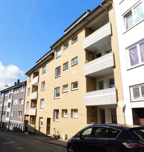 Wuppertal Wohnungen, Wuppertal Wohnung mieten