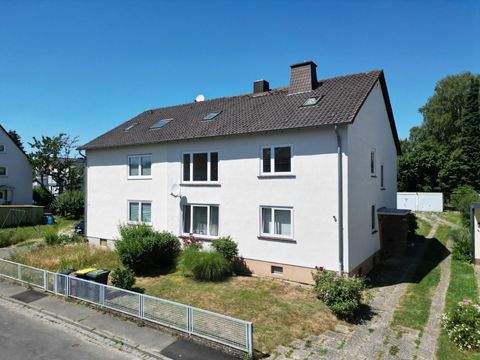 Kassel Häuser, Kassel Haus kaufen