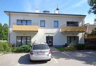 Betreutes Wohnen in Obritz