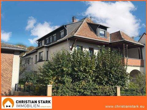 Langenlonsheim Häuser, Langenlonsheim Haus kaufen