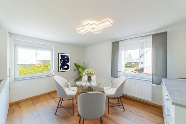 Essecke Homestaging