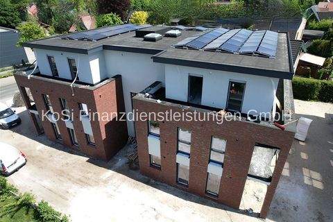 Papenburg Wohnungen, Papenburg Wohnung kaufen