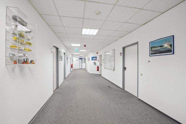 Beispiel Interior - Example