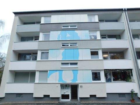 Dortmund Wohnungen, Dortmund Wohnung mieten