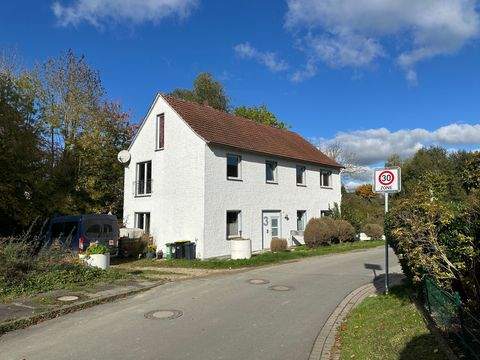 Hüllhorst Häuser, Hüllhorst Haus kaufen