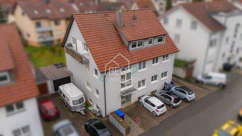 Filderstadt Häuser, Filderstadt Haus kaufen