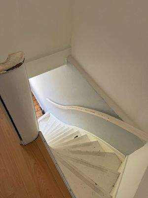 Treppe