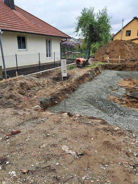 Parkstetten Grundstücke, Parkstetten Grundstück kaufen