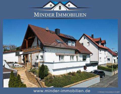 Rockenberg Häuser, Rockenberg Haus kaufen