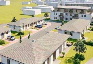 Service Bungalows Arnstein